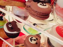 -Salon de Ville浦江汇(上海外滩华尔道夫酒店店)