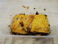 -老通城豆皮大王(吉庆街店)