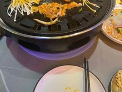 -正宗齐齐哈尔烤肉·齐牛哥鲜切炭火烤肉(杭州总店)