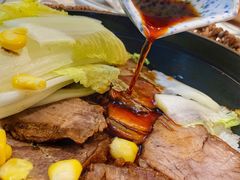 -堂屋糖水店(愚园店)