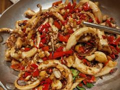 -老湘村·湖南土菜(天河维多利店)