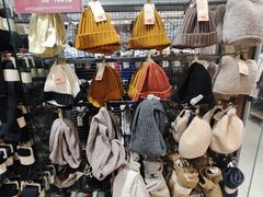 -MUJI无印良品(万达太原街店)