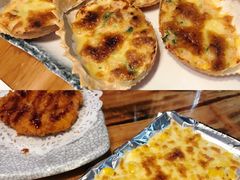-松坂屋日料自助(长城路店)