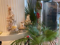 -杜哈夫DOUX RÊVE·生日蛋糕(日月光店)