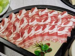 -快乐小羊·内蒙牛羊肉火锅(流花中心店)