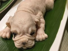 -北海金昌开元名都大酒店·四季轩中餐厅