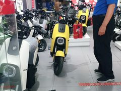 -九号电动车(安定门内大街店)