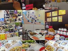 -阿城海鲜捞化(上下杭店)