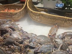 -星伦多自助料理·涮烤一体(嘉兴八佰伴店)