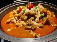 -野蔓果·山野菜(西湖景区·龙井茶田店)