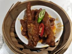 -南枝记·广东味道(中骏世界城店)