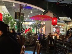 大堂-遇见长安(兰州中心店)