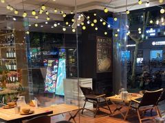 -耶里夏丽·丝路新疆菜·清真食品(徐汇南丹东路臻选店)