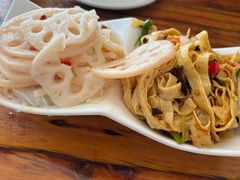 -好清香砂锅(总店)