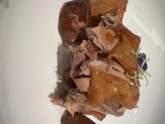 -聆桂烤鸭·金奖烤鸭(静联广场店)
