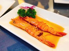 精品醉虾-品味楼·醉卤·酱排骨·无锡特色菜