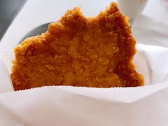鸡排-麦当劳(华发商都店)