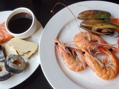 -上海漕河泾万丽酒店