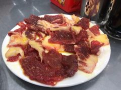 -松明一烤肉馆(鲁园店)
