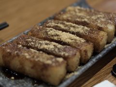 红糖糍粑-付小姐在成都(川沙店)