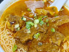 -牛记咖喱美食(十月初五日街店)