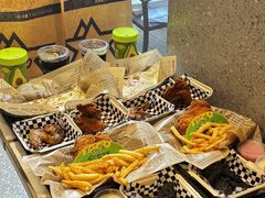 -TACO STAR 塔可星(下沙宝龙店)