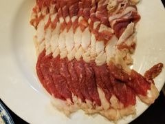 -裕德孚·非遗手切涮羊肉(东直门内大街店)
