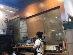 -红小满休闲餐厅(十全街店)