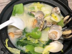 -大树餐厅(红旗街万达店)