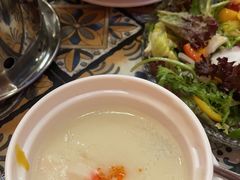 鱼籽海鲜浓汤-番茄屋葡式美食(总店)