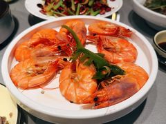 -老渔民·北塘海鲜(新港远洋宾馆店)