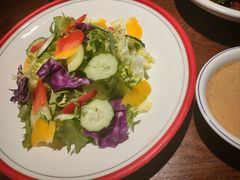 -一记洛阳菜·糖醋小排·水席(十字街店)