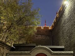 -西安城墙·碑林历史文化景区