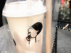 -喜茶(北京三里屯太古里店)