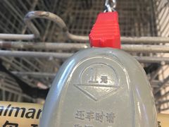 -沃尔玛购物广场(南城印象汇店)