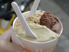 -Dip in Gelato(富民路店)
