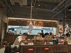 -破店肥哈·海鲜·烧烤(郑州银泰inPARK店)