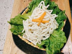 -椰小婉·原生态椰子鸡(百信广场店)