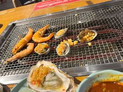 -蚝英雄鲜蚝自助专门店(长楹天街直营店)