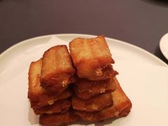 香煎带鱼-晶采轩(虹桥路店)