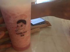 -天美汇鸡翅包饭(来福士广场店)