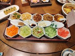 -卫鼎轩·曹公馆(鼓楼店)