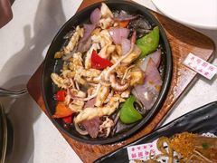 -79号渔船海鲜饭店(宝安店)