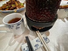 -粤匠·澳门点心粤菜海鲜(澳门半岛店)