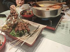 -三毛烧烤·南昌大排档(山姆店)