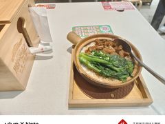 -膳心记-明火四宝煲仔饭(燕南店)
