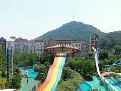 -杭州浪浪浪水公园