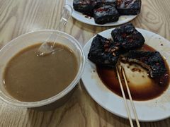 -五娭毑臭豆腐(黄兴南路店)