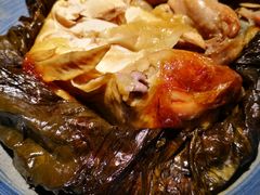 -兰溪小馆(东直门簋街店)