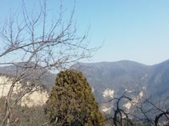 -北京上方山国家森林公园